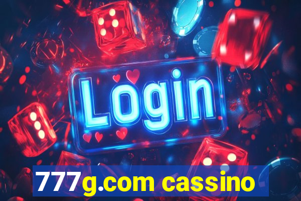777g.com cassino