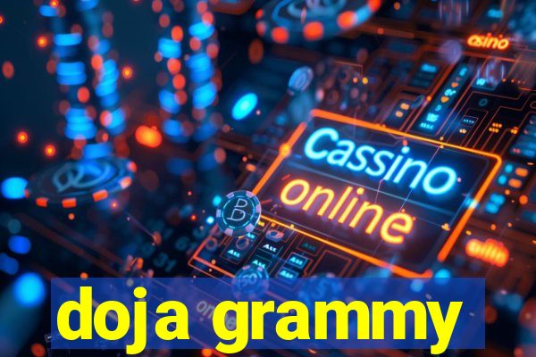 doja grammy