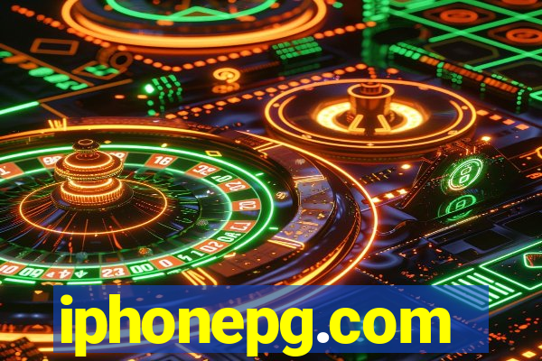 iphonepg.com
