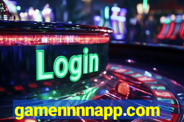 gamennnnapp.com