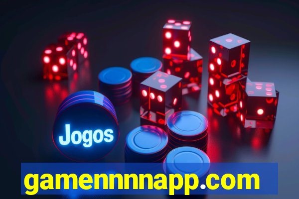 gamennnnapp.com