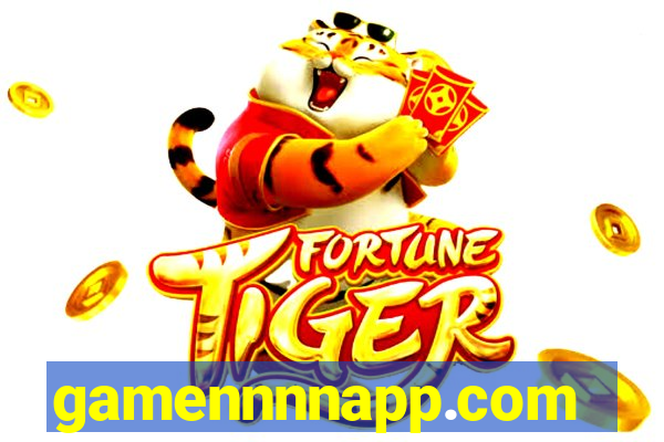 gamennnnapp.com