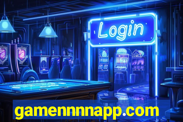 gamennnnapp.com