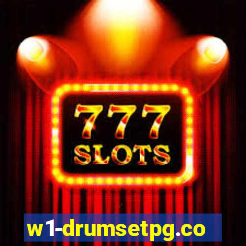 w1-drumsetpg.com