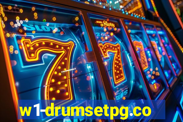 w1-drumsetpg.com