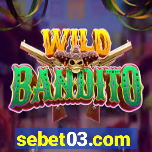 sebet03.com