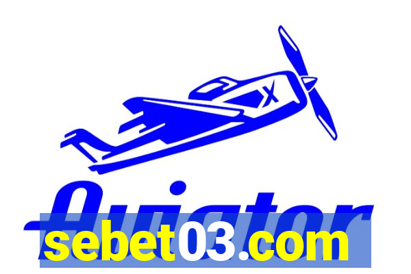 sebet03.com