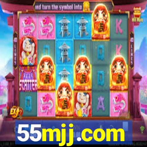 55mjj.com