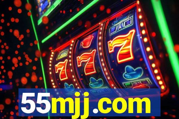 55mjj.com