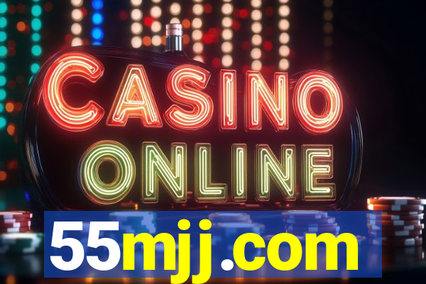 55mjj.com