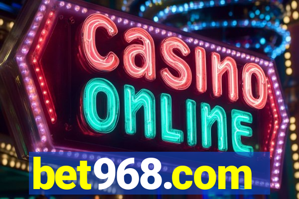 bet968.com