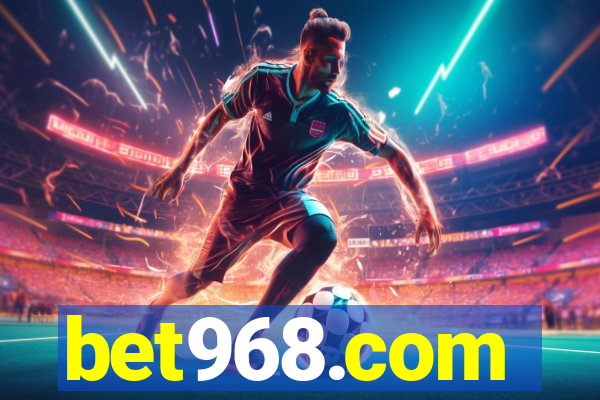 bet968.com
