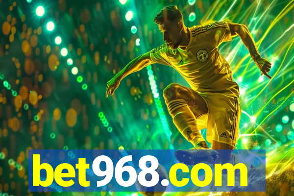 bet968.com
