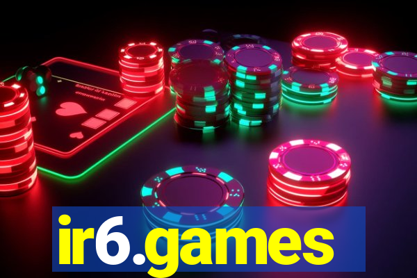 ir6.games