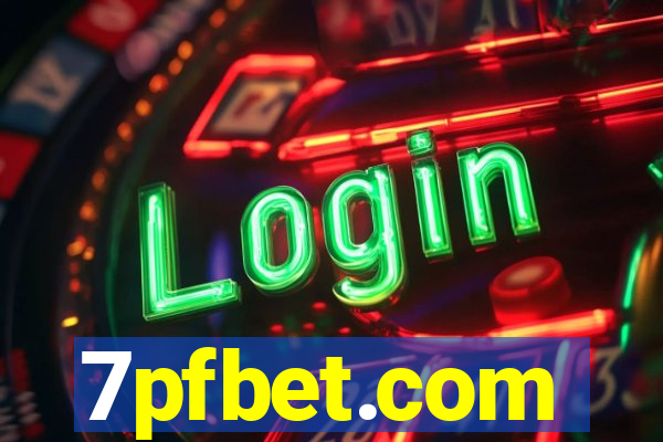 7pfbet.com