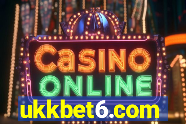 ukkbet6.com