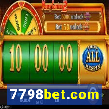 7798bet.com
