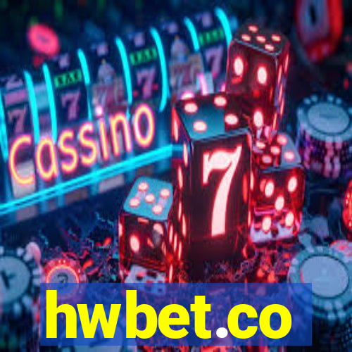 hwbet.co