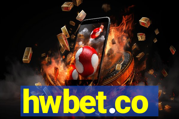 hwbet.co