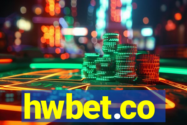 hwbet.co