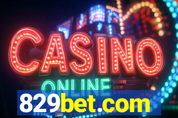 829bet.com