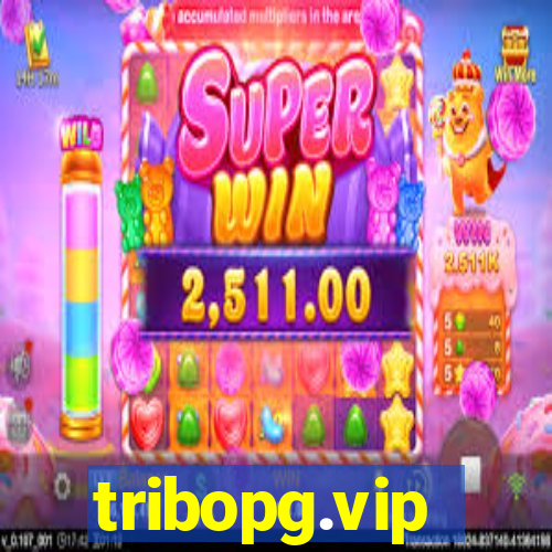 tribopg.vip