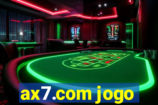 ax7.com jogo