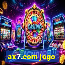 ax7.com jogo