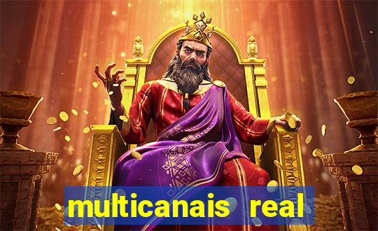 multicanais real madrid ao vivo