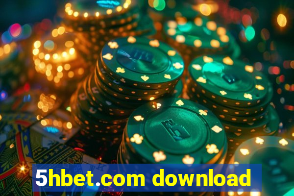 5hbet.com download