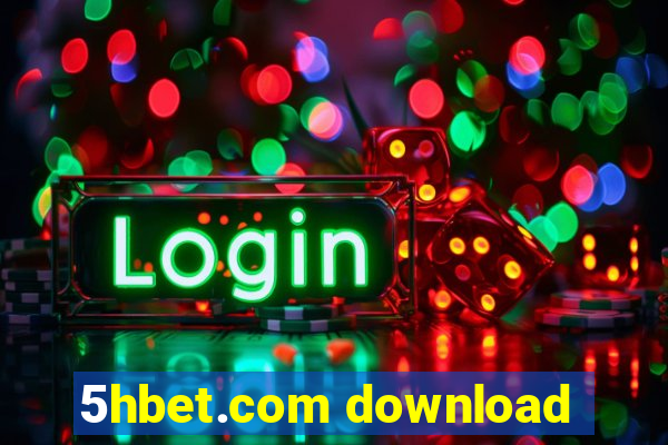 5hbet.com download