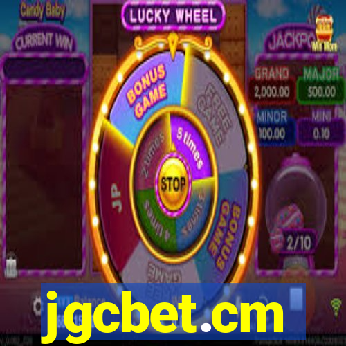 jgcbet.cm