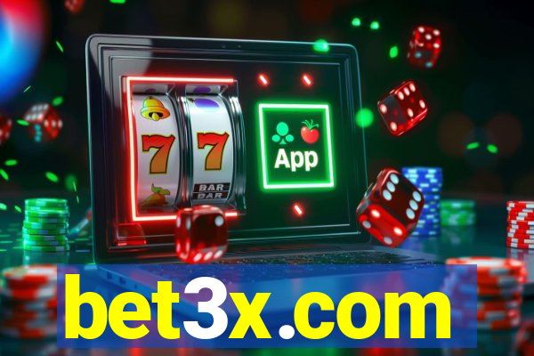 bet3x.com
