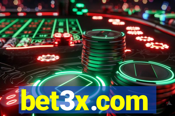 bet3x.com