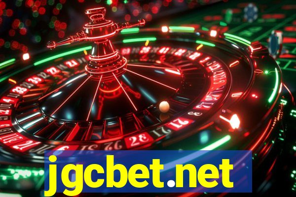 jgcbet.net