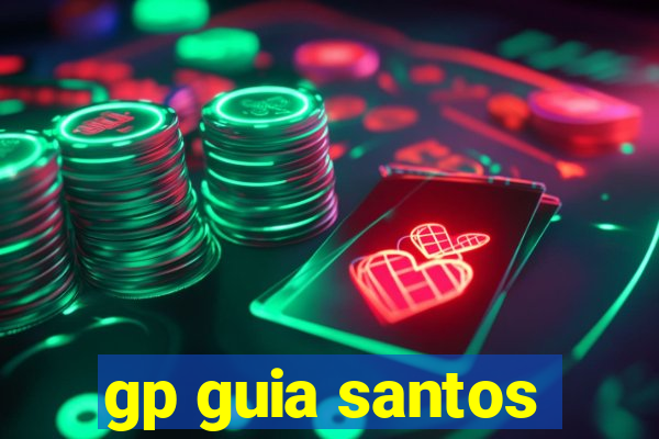 gp guia santos