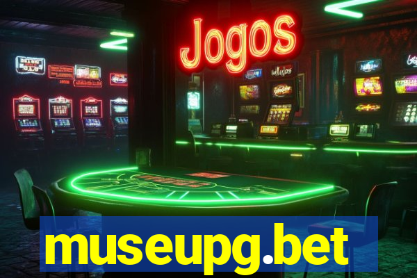 museupg.bet