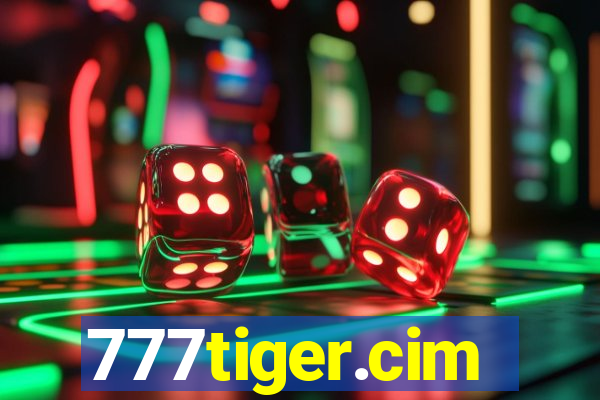 777tiger.cim