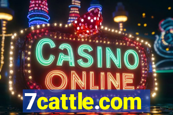 7cattle.com