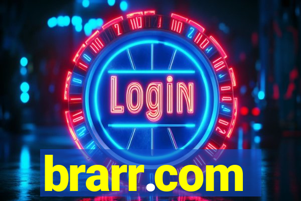 brarr.com