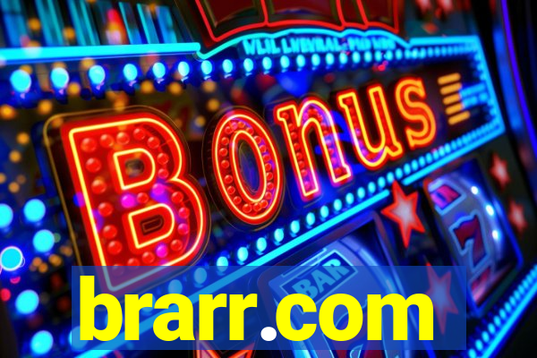 brarr.com