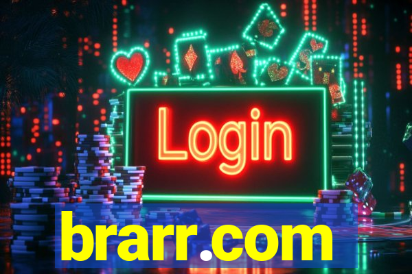brarr.com