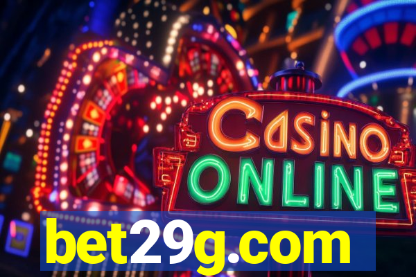 bet29g.com