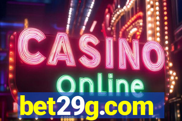 bet29g.com