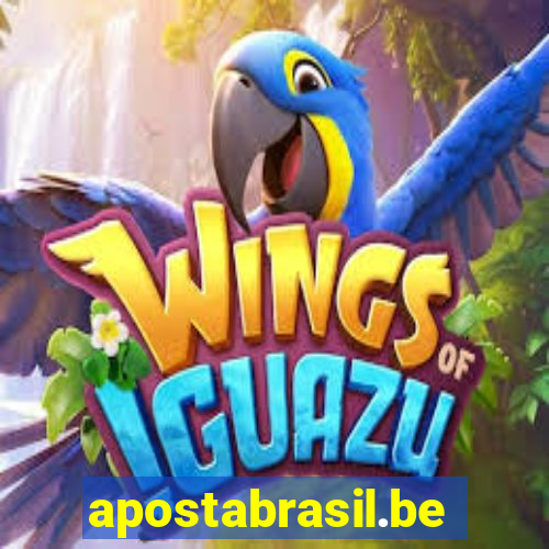 apostabrasil.bet