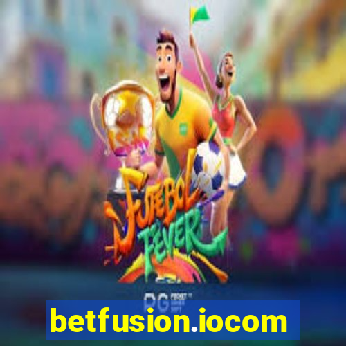 betfusion.iocom