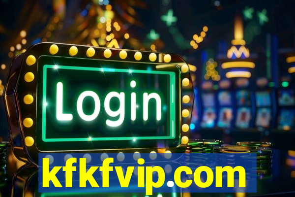 kfkfvip.com