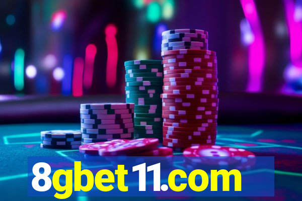 8gbet11.com