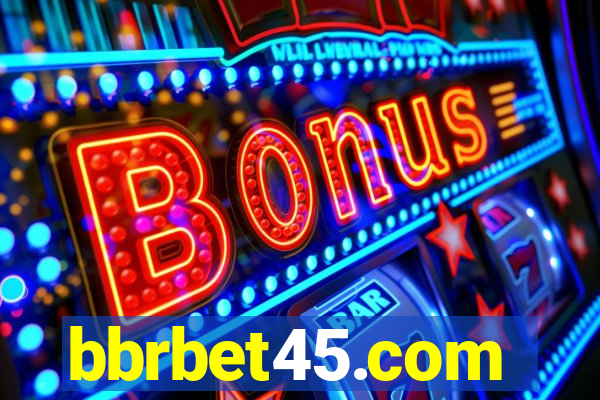 bbrbet45.com