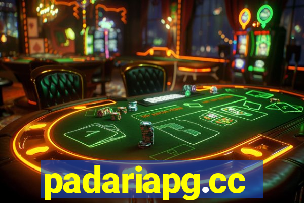 padariapg.cc